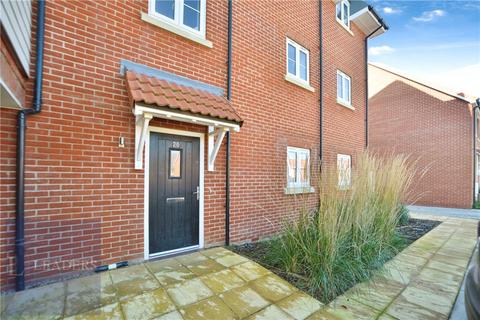 1 bedroom maisonette for sale, Baron Way, Great Yeldham, Halstead