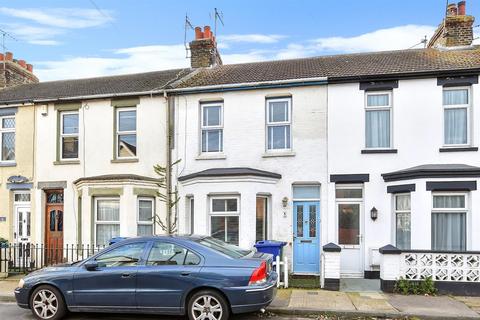 3 bedroom terraced house for sale, Seager Road, Sheerness, Kent