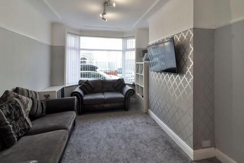 3 bedroom terraced house for sale, Fieldside Road, Birkenhead CH42