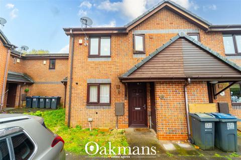 2 bedroom terraced house for sale, Bedlam Wood Road, Birmingham B31