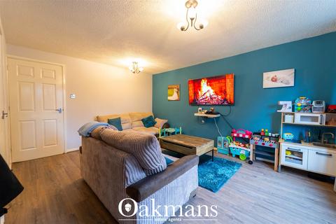 2 bedroom terraced house for sale, Bedlam Wood Road, Birmingham B31