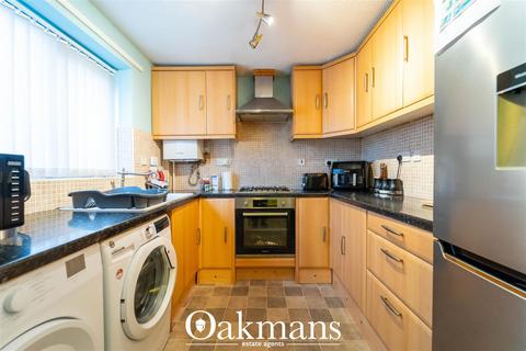 2 bedroom terraced house for sale, Bedlam Wood Road, Birmingham B31