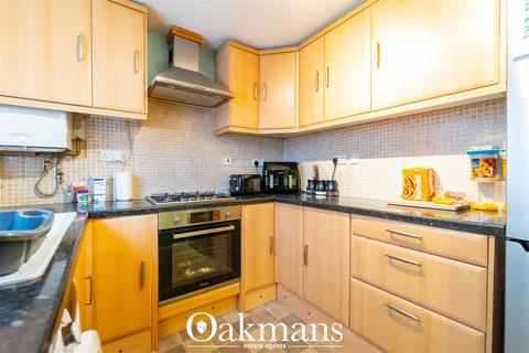 2 bedroom terraced house for sale, Bedlam Wood Road, Birmingham B31