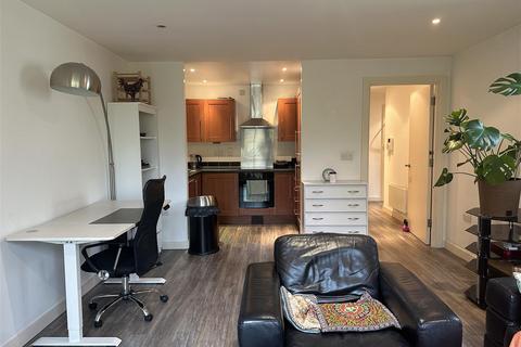 2 bedroom flat to rent, The Zenith Building, 26 Colton Street