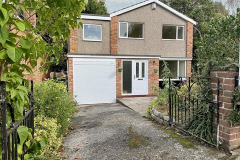 4 bedroom detached house for sale, Ferens Close, The Sands, Durham, Durham, DH1 1JX