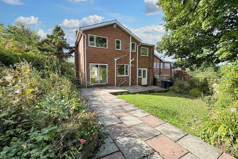 4 bedroom detached house for sale, Ferens Close, The Sands, Durham, Durham, DH1 1JX