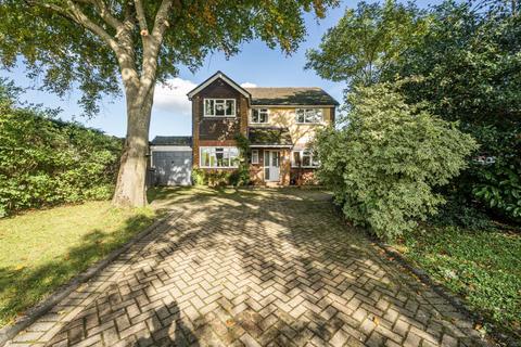 4 bedroom detached house for sale, The Avenue, Reading RG7