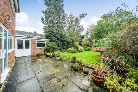 4 bedroom detached house for sale, The Avenue, Reading RG7