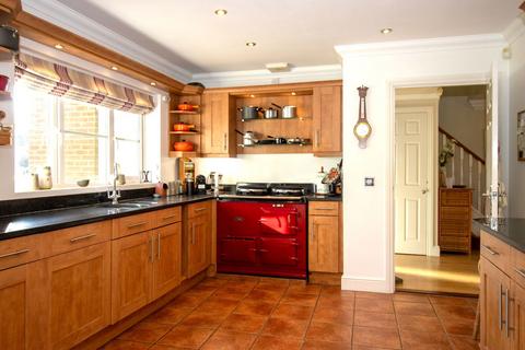 5 bedroom detached house for sale, Blackberry Lane, Four Marks