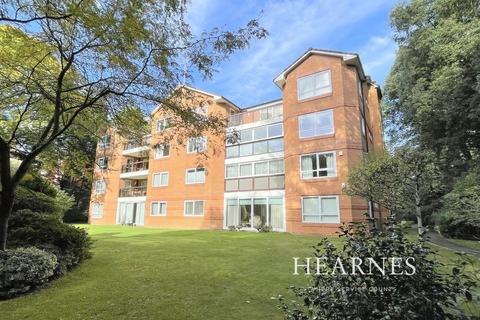 3 bedroom apartment for sale, Balcombe Road, Branksome Park, Poole, BH13