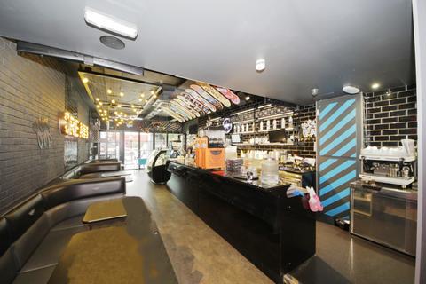 Restaurant for sale, Chase Side, London, N14