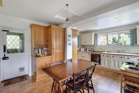 4 bedroom detached house for sale, French Street, Westerham TN16