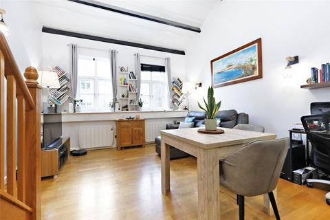1 bedroom apartment for sale, 104-122 City Road, London, EC1V