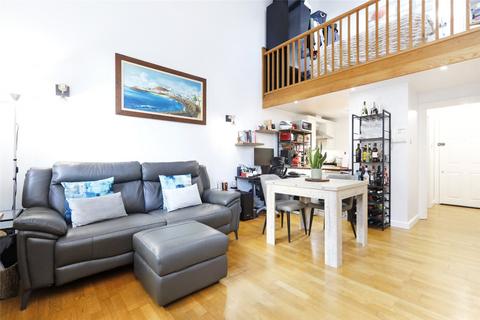 1 bedroom apartment for sale, 104-122 City Road, London, EC1V