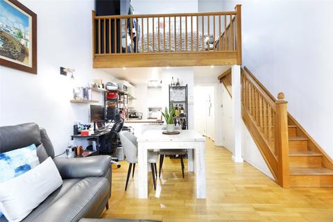 1 bedroom apartment for sale, 104-122 City Road, London, EC1V