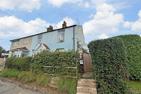 3 bedroom end of terrace house for sale, Cherry Lane, Great Mongeham, Deal, Kent