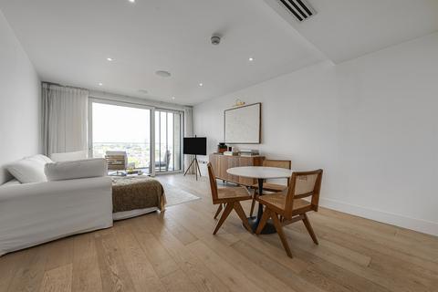 2 bedroom flat to rent, Ingrebourne Apartments, Central Avenue, SW6