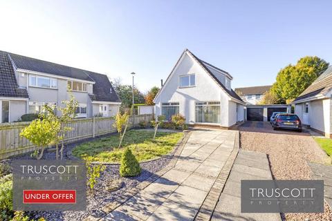 6 Alnwickhill View, Edinburgh, EH16 6XZ