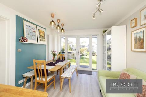 6 Alnwickhill View, Edinburgh, EH16 6XZ