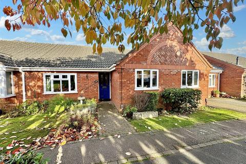 2 bedroom bungalow for sale, Sutton Close, Quorn, Loughborough