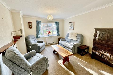 2 bedroom bungalow for sale, Sutton Close, Quorn, Loughborough