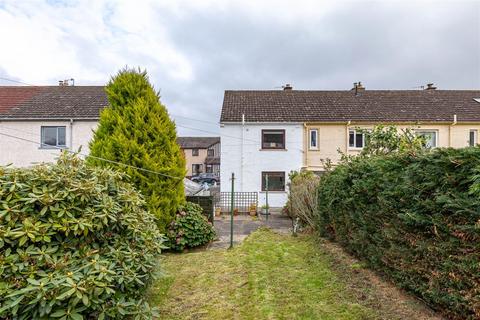 2 bedroom end of terrace house for sale, 9 Howden Drive, Jedburgh