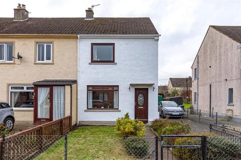 9 Howden Drive, Jedburgh, TD8 6JZ