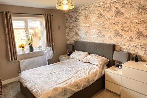 3 bedroom semi-detached house for sale, Cross Gates Meadow, Ford, Shrewsbury, Shrewsbury, SY5