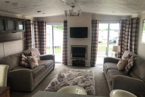 2 bedroom static caravan for sale, PS-211024 – Percy Wood Golf & Country Retreat