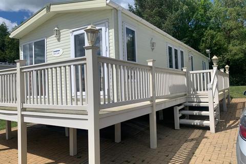 2 bedroom static caravan for sale, PS-211024 – Percy Wood Golf & Country Retreat