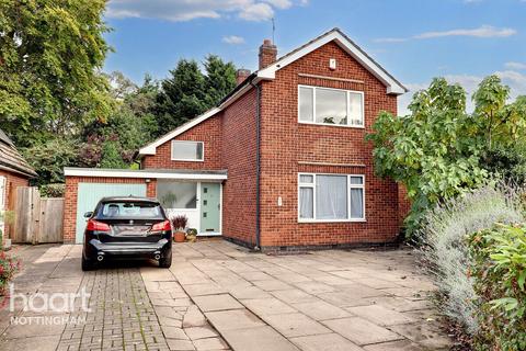 3 bedroom detached house for sale, Reigate Drive, Attenborough