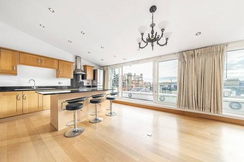 2 bedroom flat to rent, Westbourne Grove, Westbourne Grove, London, W11