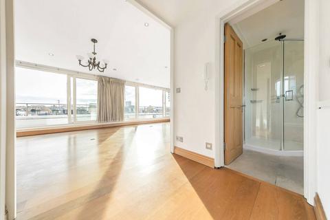 2 bedroom flat to rent, Westbourne Grove, Westbourne Grove, London, W11