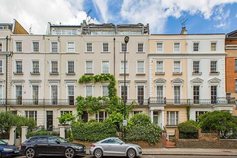 2 bedroom flat to rent, Westbourne Grove, Westbourne Grove, London, W11