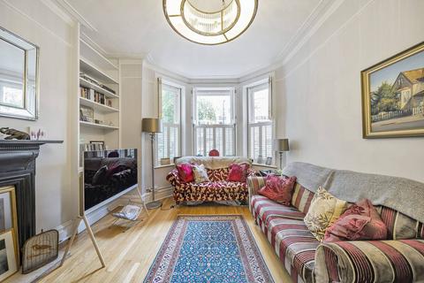 3 bedroom flat for sale, Wymering Road, Maida Vale, London, W9