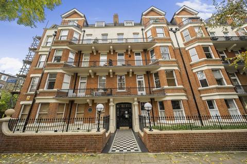 3 bedroom flat for sale, Wymering Road, Maida Vale, London, W9