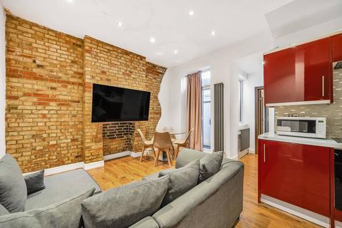 2 bedroom flat for sale, Kilburn Lane, Queen's Park, London, W10