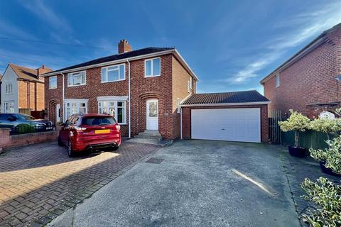 3 bedroom semi-detached house for sale, North Road, Darlington