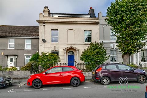 1 bedroom apartment for sale, Haddington Road, Plymouth PL2