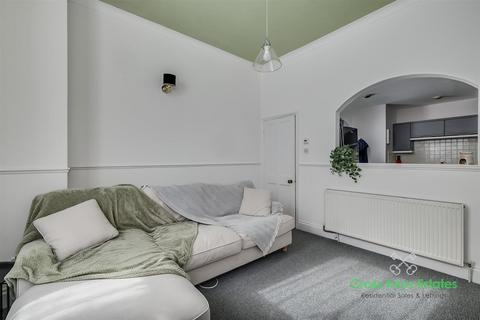 1 bedroom apartment for sale, Haddington Road, Plymouth PL2