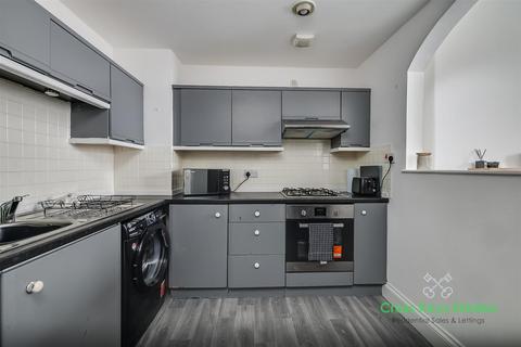 1 bedroom apartment for sale, Haddington Road, Plymouth PL2