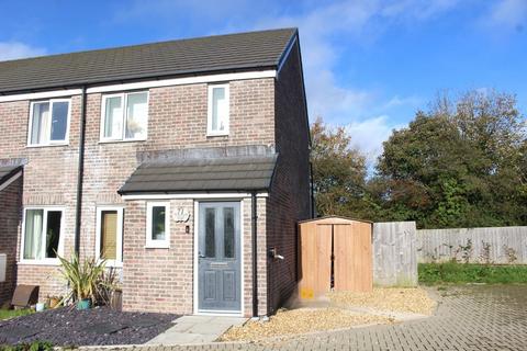 2 bedroom property for sale, Plasnewydd Walk, Llantwit Major, CF61