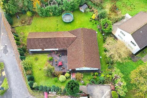 4 bedroom bungalow for sale, Braunton Bungalow & Southfork Bungalow, Tredegar