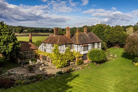 7 bedroom house for sale, Birling Ashes, Birling Road, West Malling, Kent, ME19