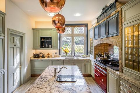 7 bedroom house for sale, Birling Ashes, Birling Road, West Malling, Kent, ME19
