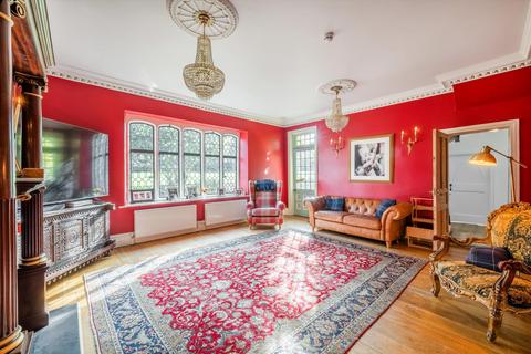 7 bedroom house for sale, Birling Ashes, Birling Road, West Malling, Kent, ME19