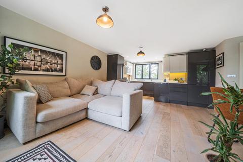 1 bedroom flat for sale, Hanover Road, Wimbledon