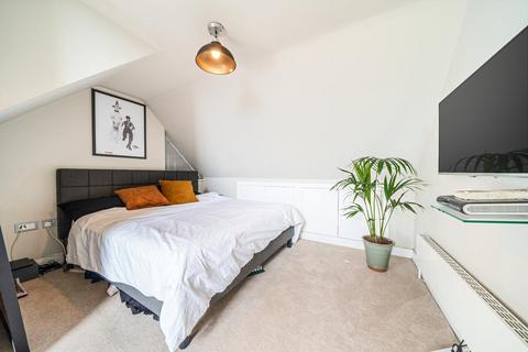 1 bedroom flat for sale, Hanover Road, Wimbledon