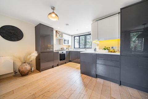 1 bedroom flat for sale, Hanover Road, Wimbledon