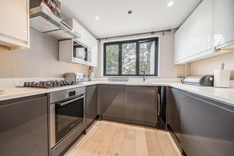 Flat 1, 1 Hanover Road, London, SW19 1EB
